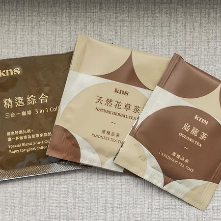 Kindness Hotel - Houyi Jiuru Kaohsiung Zewnętrze zdjęcie