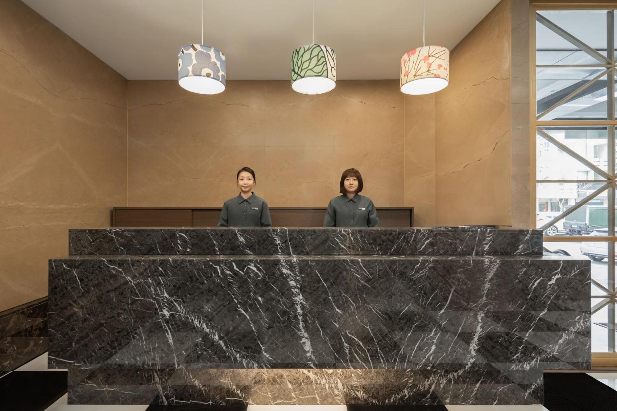 Kindness Hotel - Houyi Jiuru Kaohsiung Zewnętrze zdjęcie