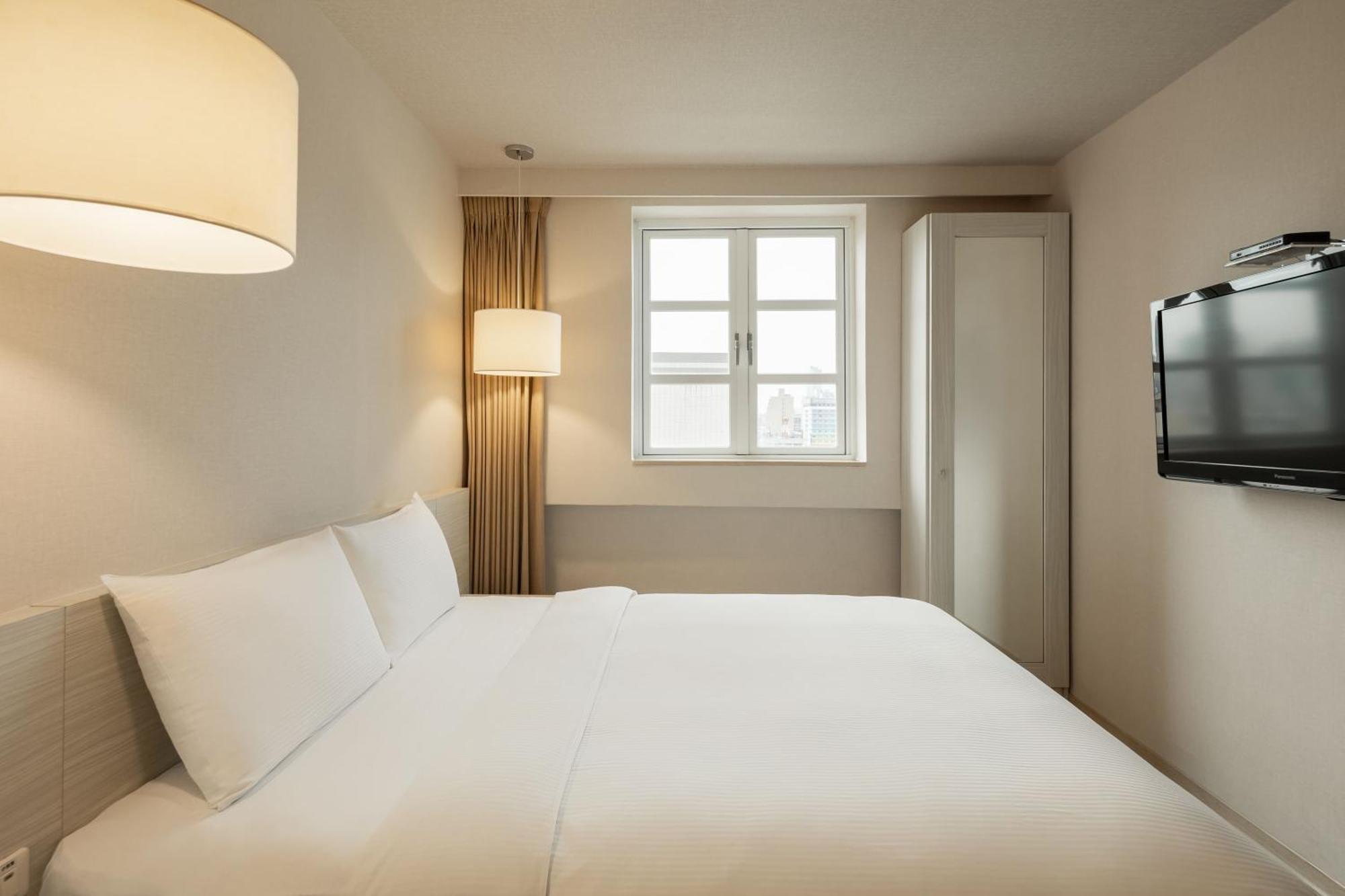 Kindness Hotel - Houyi Jiuru Kaohsiung Pokój zdjęcie