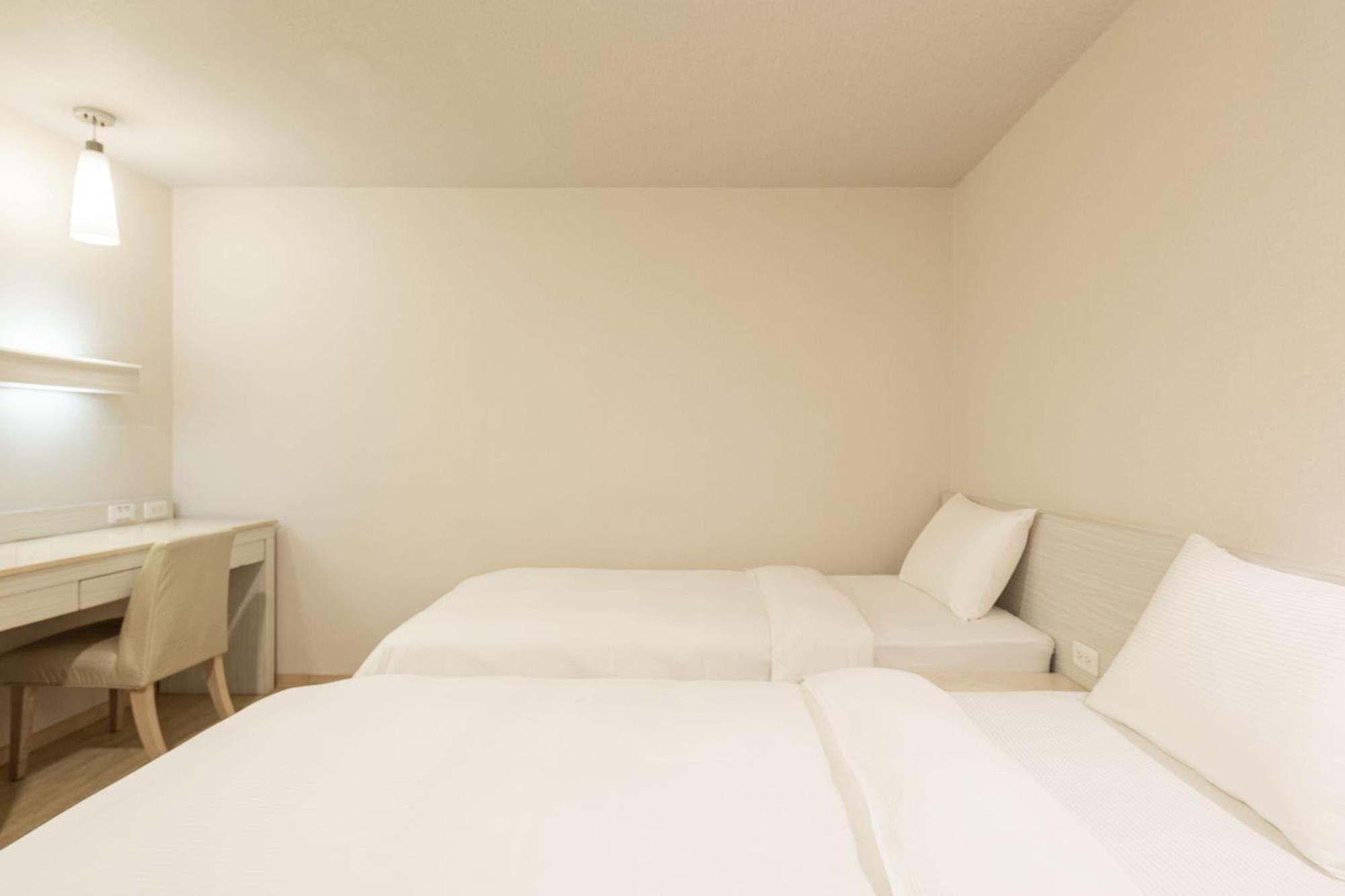 Kindness Hotel - Houyi Jiuru Kaohsiung Pokój zdjęcie