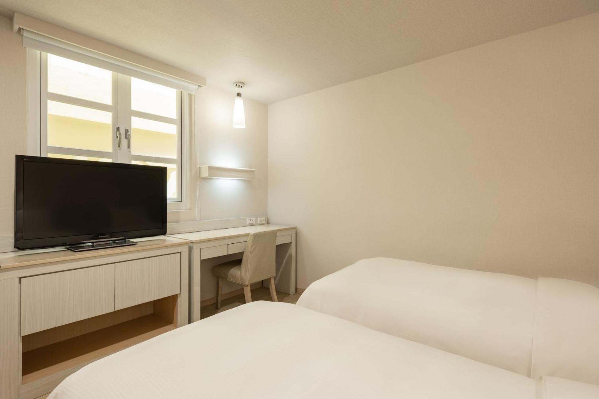 Kindness Hotel - Houyi Jiuru Kaohsiung Pokój zdjęcie