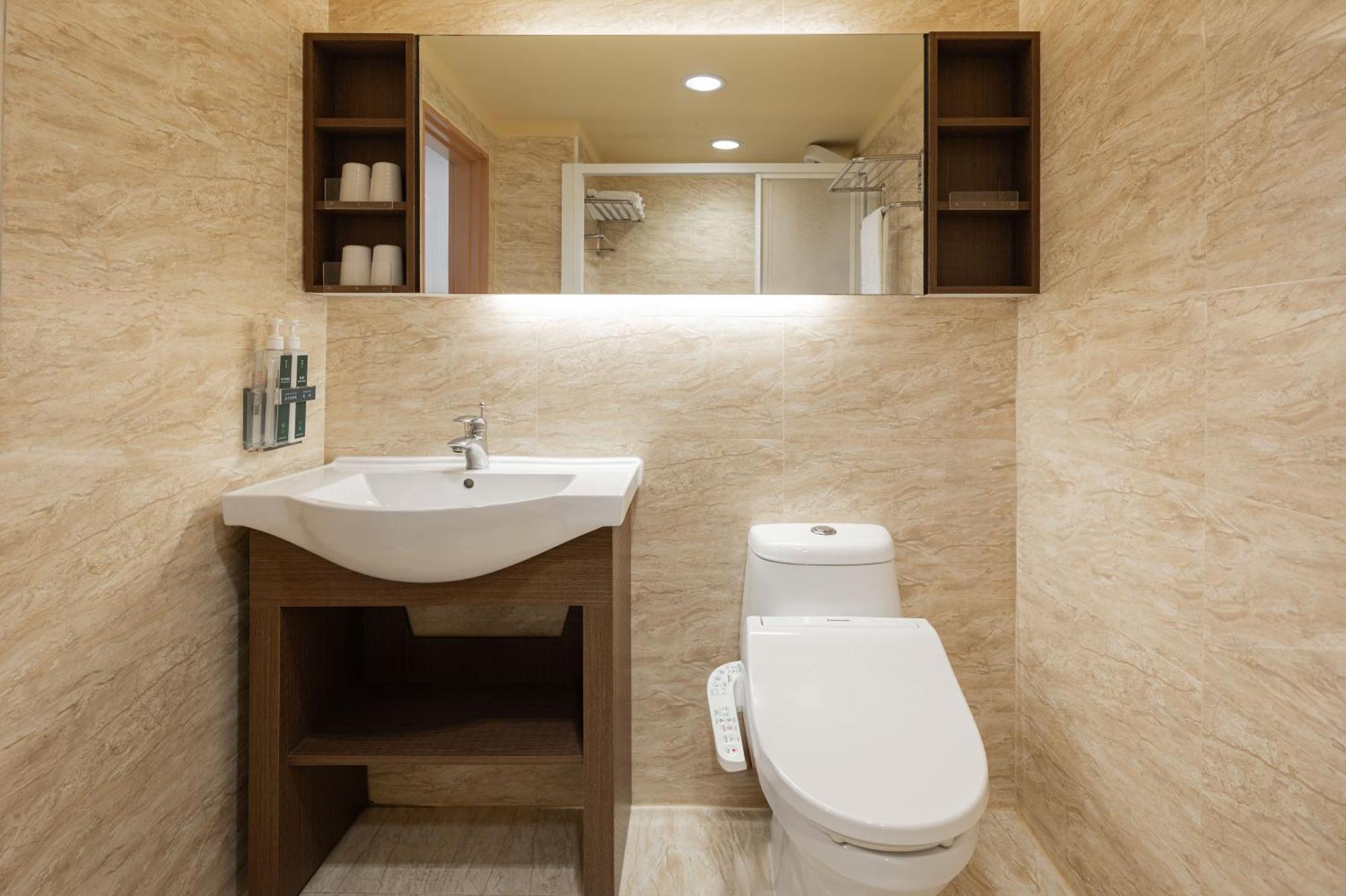 Kindness Hotel - Houyi Jiuru Kaohsiung Pokój zdjęcie