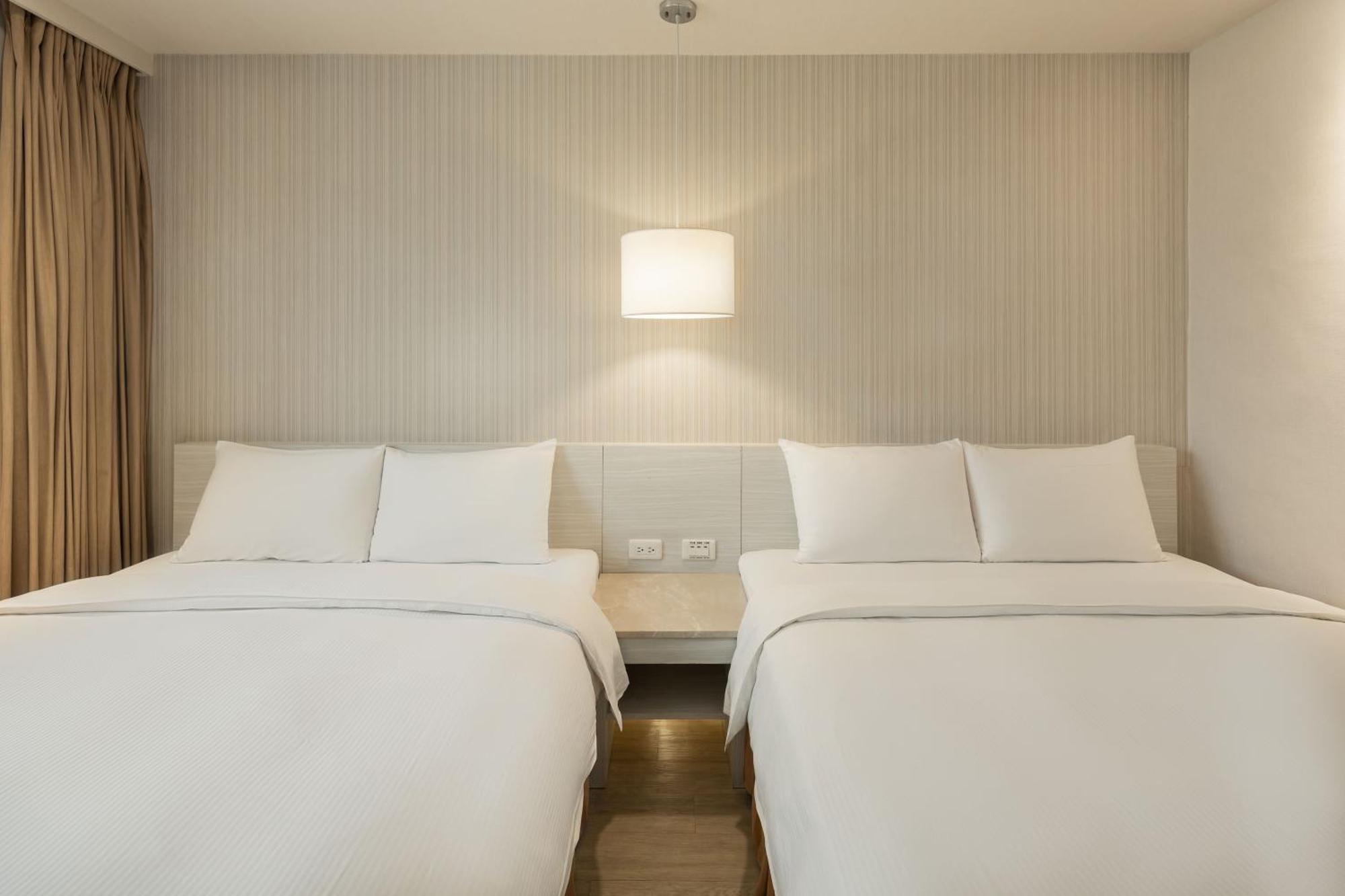 Kindness Hotel - Houyi Jiuru Kaohsiung Pokój zdjęcie