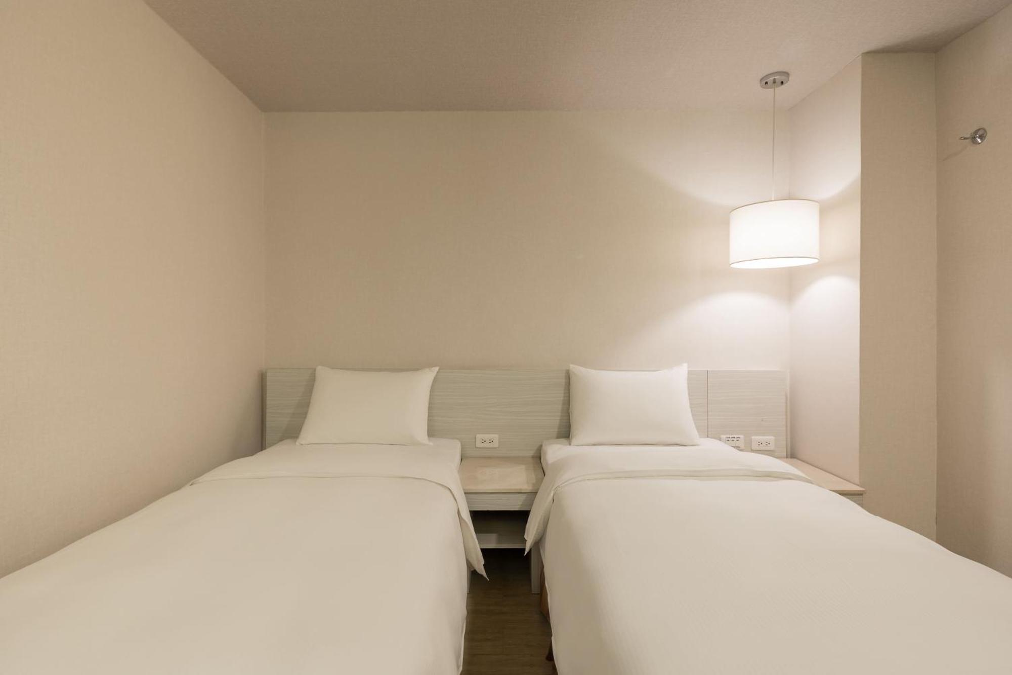 Kindness Hotel - Houyi Jiuru Kaohsiung Pokój zdjęcie
